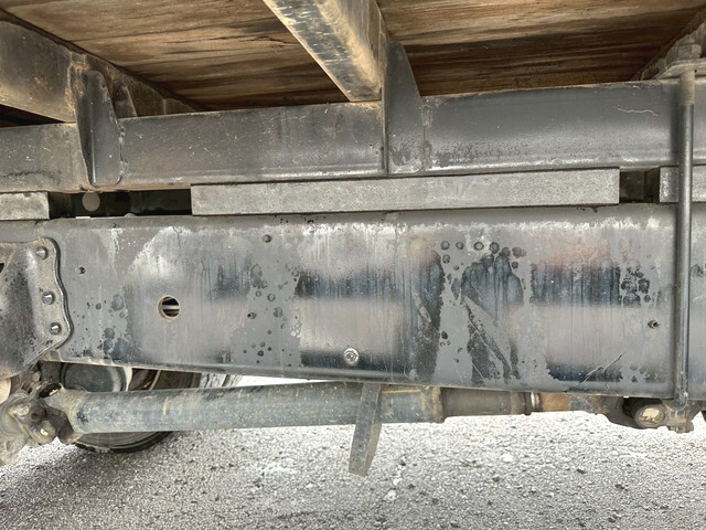 日野レンジャークレーン4段増トン（6t・8t）[写真38]