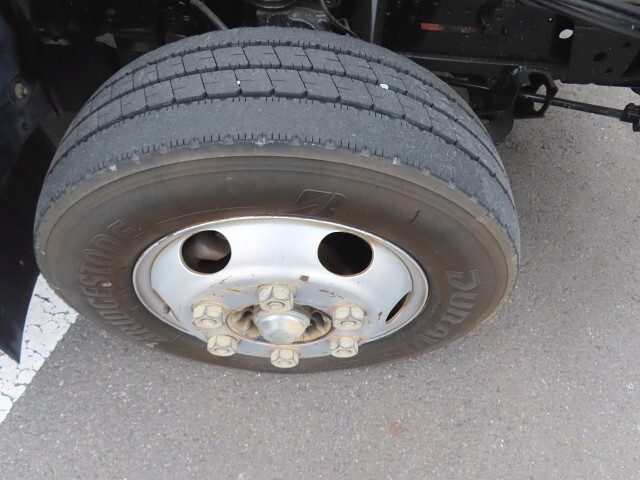 いすゞエルフアルミウイング小型（2t・3t）[写真14]