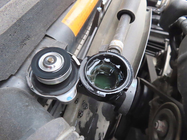 いすゞエルフアルミウイング小型（2t・3t）[写真18]