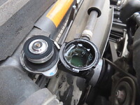 いすゞエルフアルミウイング小型（2t・3t）[写真19]