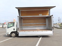 いすゞエルフアルミウイング小型（2t・3t）[写真29]