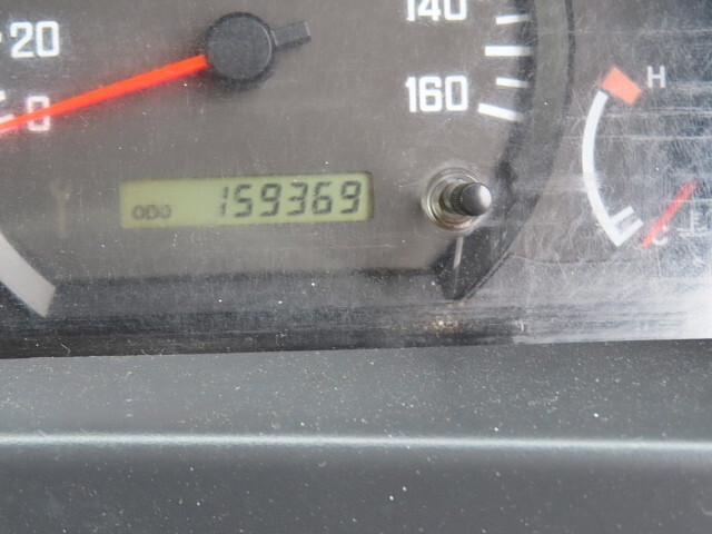 いすゞエルフアルミウイング小型（2t・3t）[写真36]