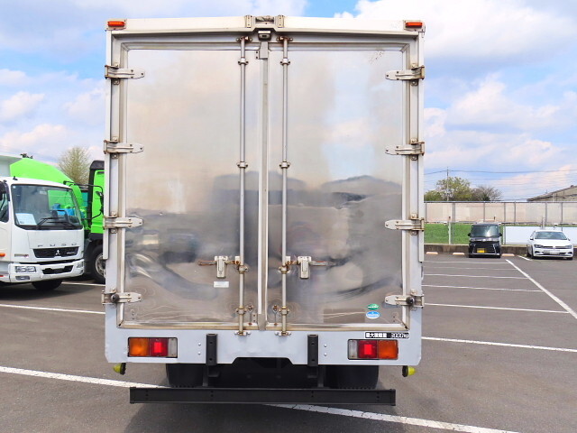 いすゞエルフアルミウイング小型（2t・3t）[写真05]