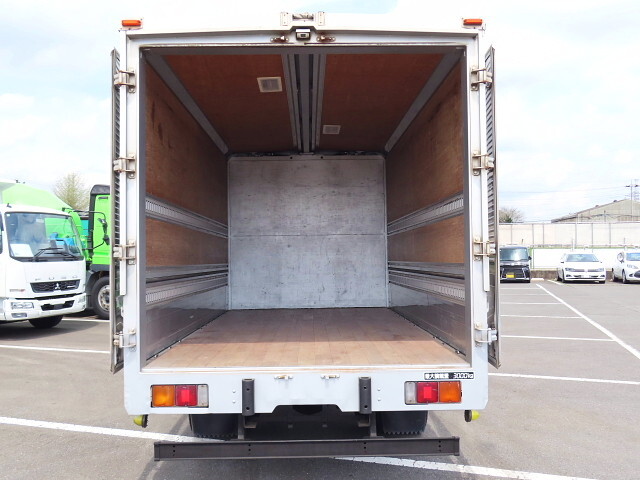 いすゞエルフアルミウイング小型（2t・3t）[写真06]