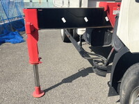 トヨタトヨエースクレーン4段小型（2t・3t）[写真18]