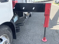 トヨタトヨエースクレーン4段小型（2t・3t）[写真19]