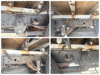 トヨタトヨエースクレーン4段小型（2t・3t）[写真24]