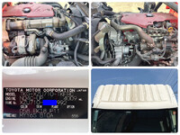 トヨタトヨエースクレーン4段小型（2t・3t）[写真28]