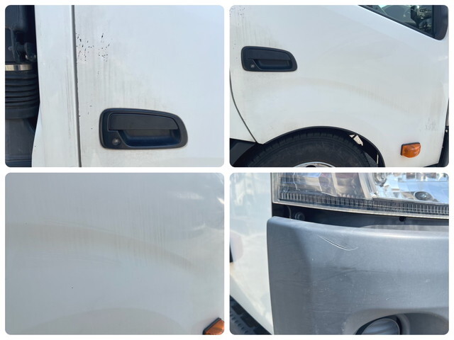 トヨタトヨエースクレーン4段小型（2t・3t）[写真29]