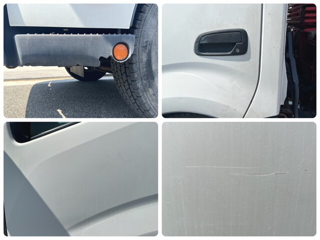 トヨタトヨエースクレーン4段小型（2t・3t）[写真31]