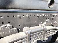 日野プロフィア深ダンプ（土砂禁ダンプ）大型（10t）[写真13]