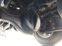 日野プロフィア深ダンプ（土砂禁ダンプ）大型（10t）[写真16]