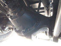 日野プロフィア深ダンプ（土砂禁ダンプ）大型（10t）[写真17]