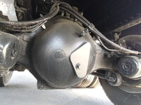 日野プロフィア深ダンプ（土砂禁ダンプ）大型（10t）[写真18]