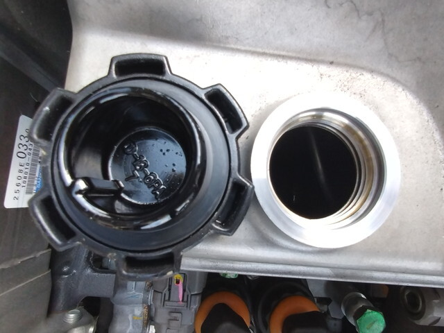 日野プロフィア深ダンプ（土砂禁ダンプ）大型（10t）[写真23]