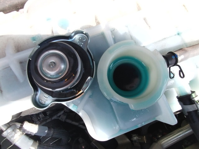 日野プロフィア深ダンプ（土砂禁ダンプ）大型（10t）[写真24]