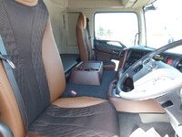 日野プロフィア深ダンプ（土砂禁ダンプ）大型（10t）[写真26]