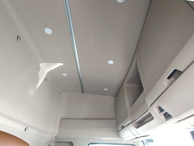 日野プロフィア深ダンプ（土砂禁ダンプ）大型（10t）[写真27]