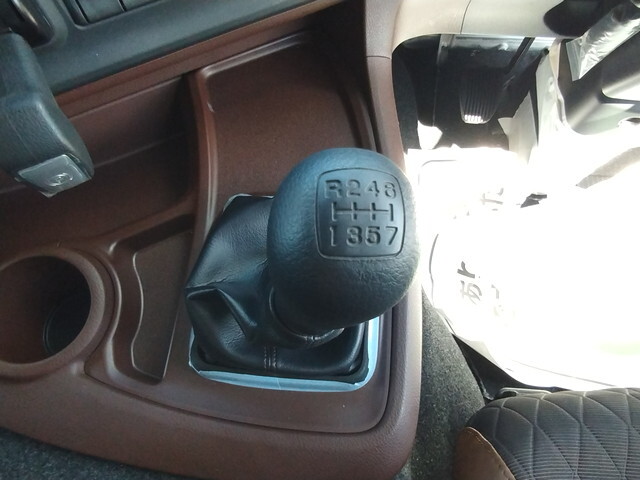 日野プロフィア深ダンプ（土砂禁ダンプ）大型（10t）[写真29]