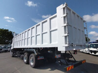 日野プロフィア深ダンプ（土砂禁ダンプ）大型（10t）[写真02]