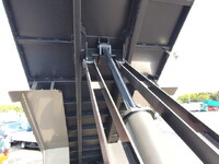 日野プロフィア深ダンプ（土砂禁ダンプ）大型（10t）[写真07]