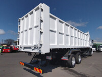 日野プロフィア深ダンプ（土砂禁ダンプ）大型（10t）[写真08]