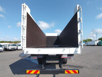 日野プロフィア深ダンプ（土砂禁ダンプ）大型（10t）[写真10]