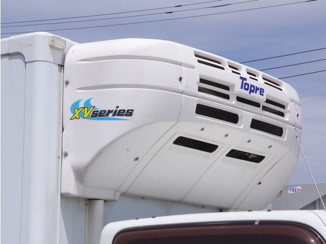 三菱ふそうキャンター冷凍車（冷蔵車）小型（2t・3t）[写真10]