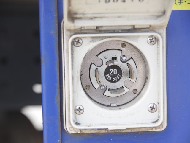 三菱ふそうキャンター冷凍車（冷蔵車）小型（2t・3t）[写真17]