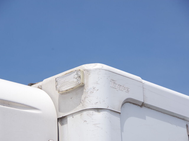 三菱ふそうキャンター冷凍車（冷蔵車）小型（2t・3t）[写真23]