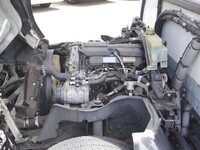 三菱ふそうキャンター冷凍車（冷蔵車）小型（2t・3t）[写真28]