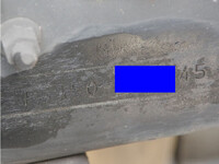 三菱ふそうキャンター冷凍車（冷蔵車）小型（2t・3t）[写真30]