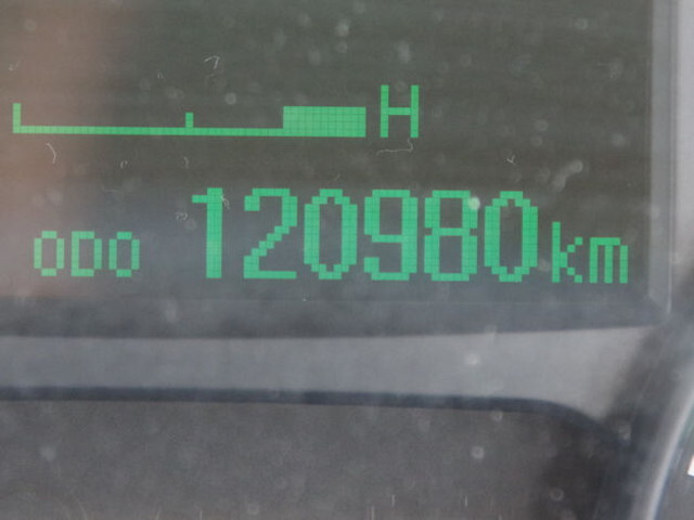 三菱ふそうキャンター冷凍車（冷蔵車）小型（2t・3t）[写真34]