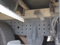 三菱ふそうキャンター冷凍車（冷蔵車）小型（2t・3t）[写真08]