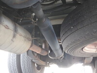 三菱ふそうキャンター冷凍車（冷蔵車）小型（2t・3t）[写真09]