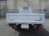 三菱ふそうキャンター平ボディ小型（2t・3t）[写真11]