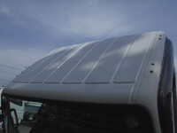 三菱ふそうキャンター平ボディ小型（2t・3t）[写真16]