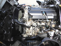 三菱ふそうキャンター平ボディ小型（2t・3t）[写真17]