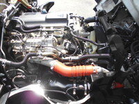 三菱ふそうキャンター平ボディ小型（2t・3t）[写真18]