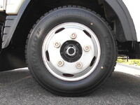 三菱ふそうキャンター平ボディ小型（2t・3t）[写真23]