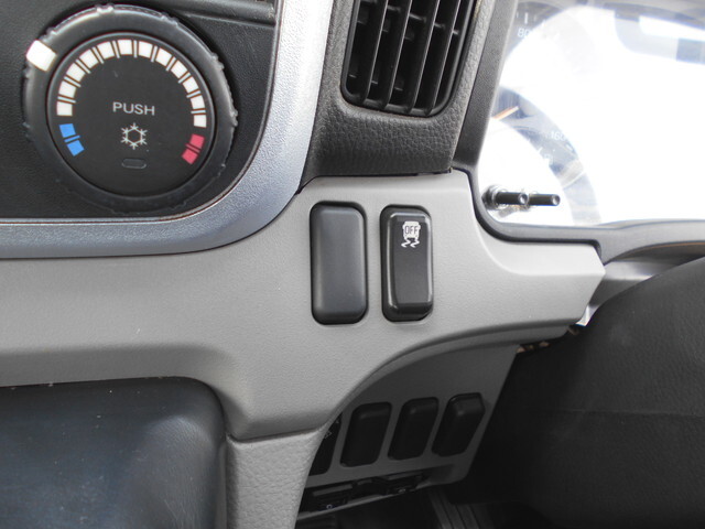 三菱ふそうキャンター平ボディ小型（2t・3t）[写真33]