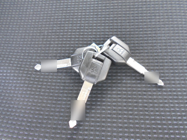 三菱ふそうキャンター平ボディ小型（2t・3t）[写真39]