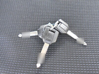 三菱ふそうキャンター平ボディ小型（2t・3t）[写真40]