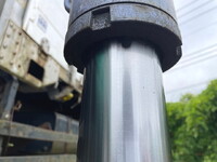 三菱ふそうファイタークレーン3段中型（4t）[写真13]