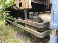 三菱ふそうファイタークレーン3段中型（4t）[写真16]