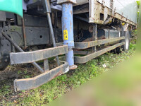 三菱ふそうファイタークレーン3段中型（4t）[写真17]