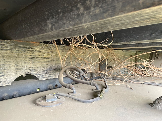 三菱ふそうファイタークレーン3段中型（4t）[写真18]