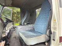 三菱ふそうファイタークレーン3段中型（4t）[写真22]