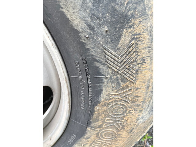 三菱ふそうファイタークレーン3段中型（4t）[写真32]