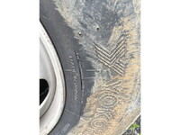 三菱ふそうファイタークレーン3段中型（4t）[写真33]